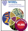 WIREs Computational Molecular Science